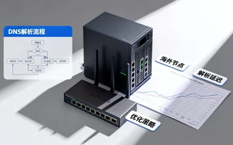 海外用户访问慢与DNS解析有何关系？如何优化解析速度？