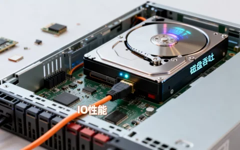 磁盘吞吐不足为何拖慢数据加载，如何提升磁盘IO性能？