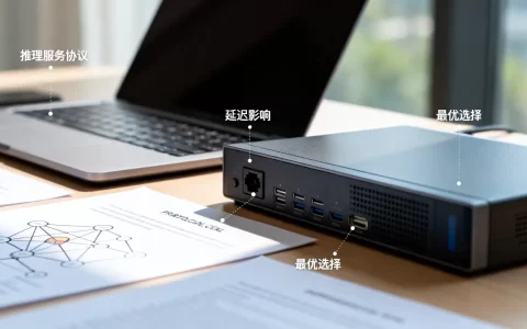 推理服务协议选择对延迟有何影响，怎么选最优？
