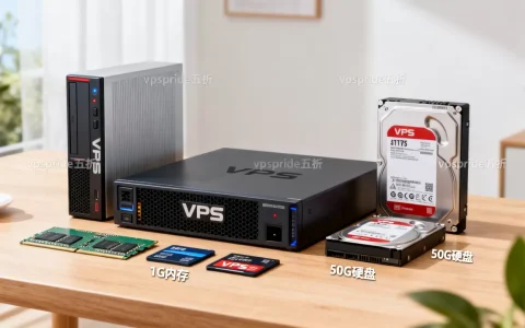 vpspride五折1G内存50G硬盘值不值，vps怎么样