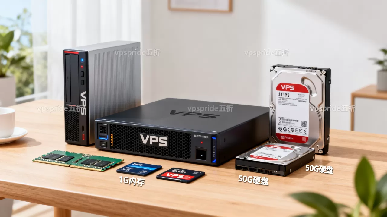 vpspride五折1G内存50G硬盘值不值,vps怎么样 vpspride五折1G内存50G硬盘值不值,vps怎么样