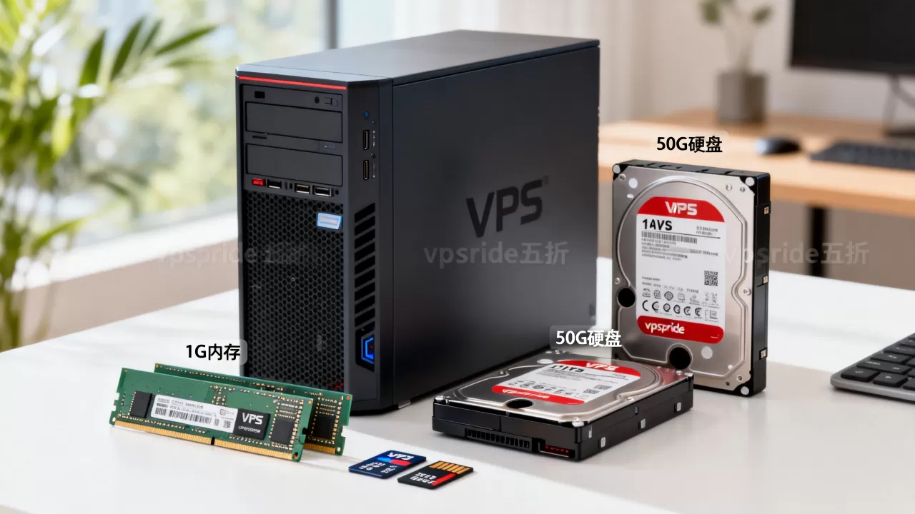 vpspride五折1G内存50G硬盘值不值,vps怎么样 vpspride五折1G内存50G硬盘值不值,vps怎么样