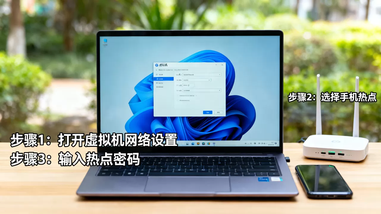 虚拟机怎么连无线网?,为什么连不上及设置方法 虚拟机怎么连无线网?,为什么连不上及设置方法