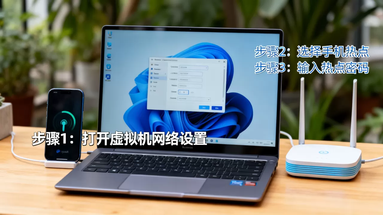 虚拟机怎么连无线网?,为什么连不上及设置方法 虚拟机怎么连无线网?,为什么连不上及设置方法