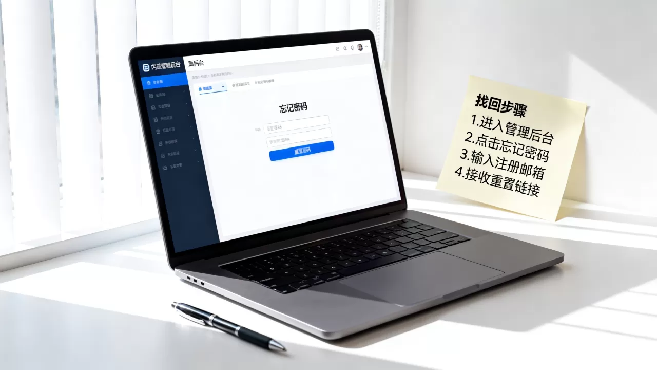 域名密码忘了怎么找回,域名管理密码如何重置? 域名密码忘了怎么找回,域名管理密码如何重置?