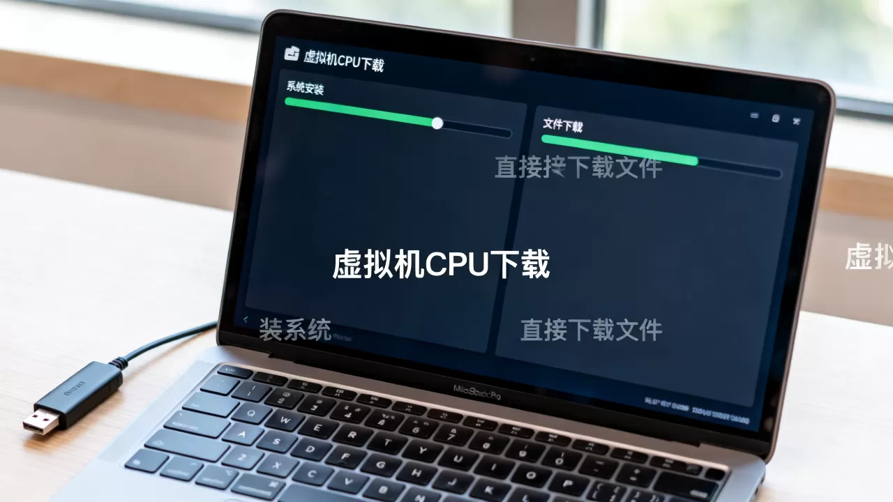虚拟机CPU下载是装系统还是直接下载文件,有什么区别? 虚拟机CPU下载是装系统还是直接下载文件,有什么区别?