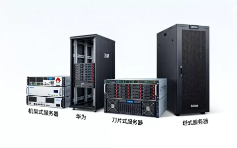 中国单侧服务器有哪些类型？哪个品牌性价比高？
