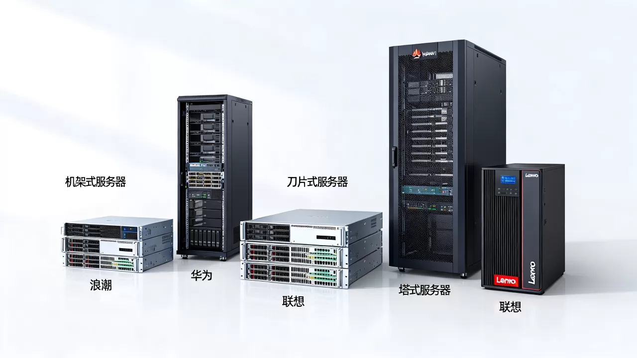 中国单侧服务器有哪些类型?哪个品牌性价比高? 中国单侧服务器有哪些类型?哪个品牌性价比高?