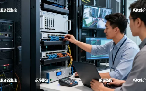 湛江服务器运维有哪些服务内容，哪家性价比高？