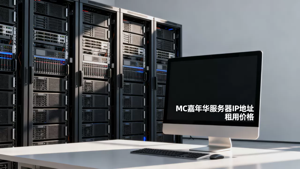 MC嘉年华服务器IP地址多少钱,租用价格贵不贵? MC嘉年华服务器IP地址多少钱,租用价格贵不贵?