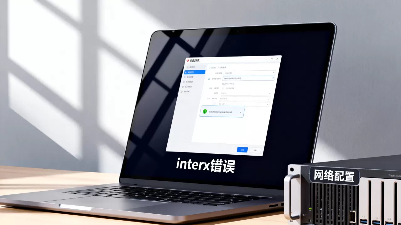 虚拟机出现interx错误如何解决,常见原因有哪些? 虚拟机出现interx错误如何解决,常见原因有哪些?