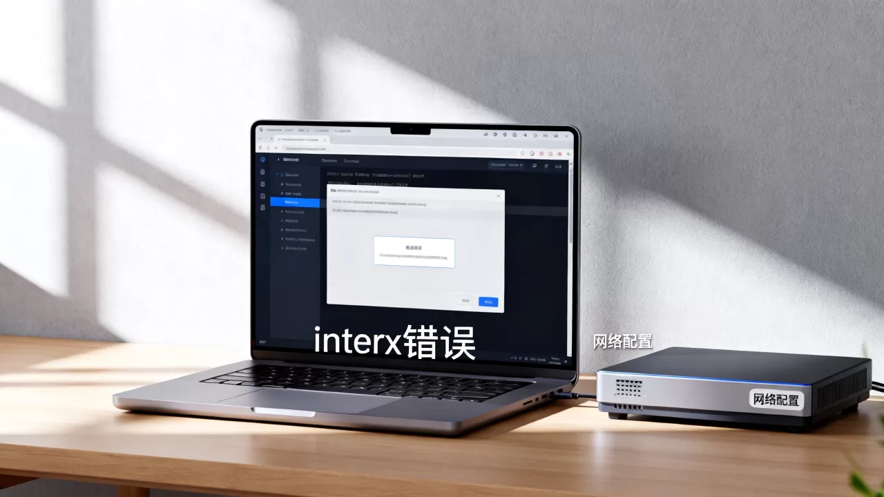 虚拟机出现interx错误如何解决,常见原因有哪些? 虚拟机出现interx错误如何解决,常见原因有哪些?