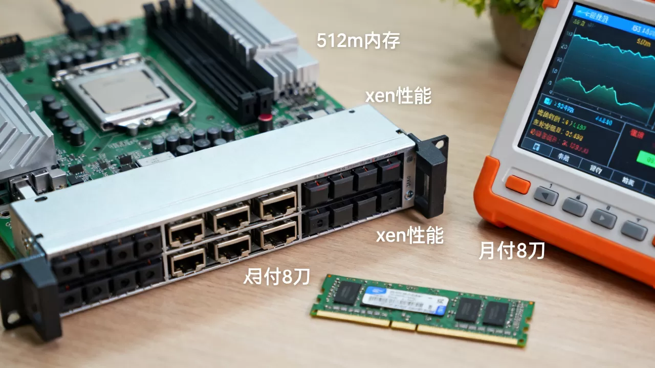 fluidservers 512m内存xen性能如何,月付8刀划算吗? fluidservers 512m内存xen性能如何,月付8刀划算吗?