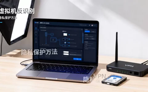 虚拟机反识别如何有效绕过检测，隐私保护方法有哪些？