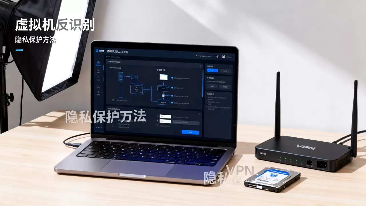 虚拟机反识别如何有效绕过检测,隐私保护方法有哪些? 虚拟机反识别如何有效绕过检测,隐私保护方法有哪些?