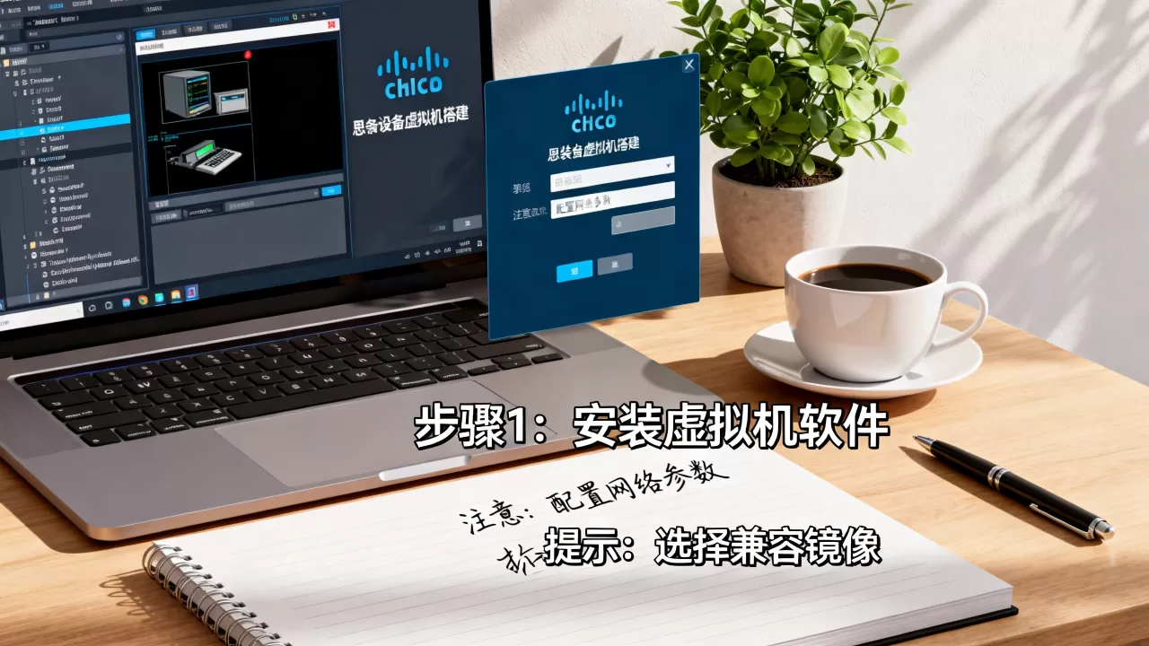 思科设备虚拟机怎么搭建?,搭建思科虚拟机的注意事项有哪些 思科设备虚拟机怎么搭建?,搭建思科虚拟机的注意事项有哪些