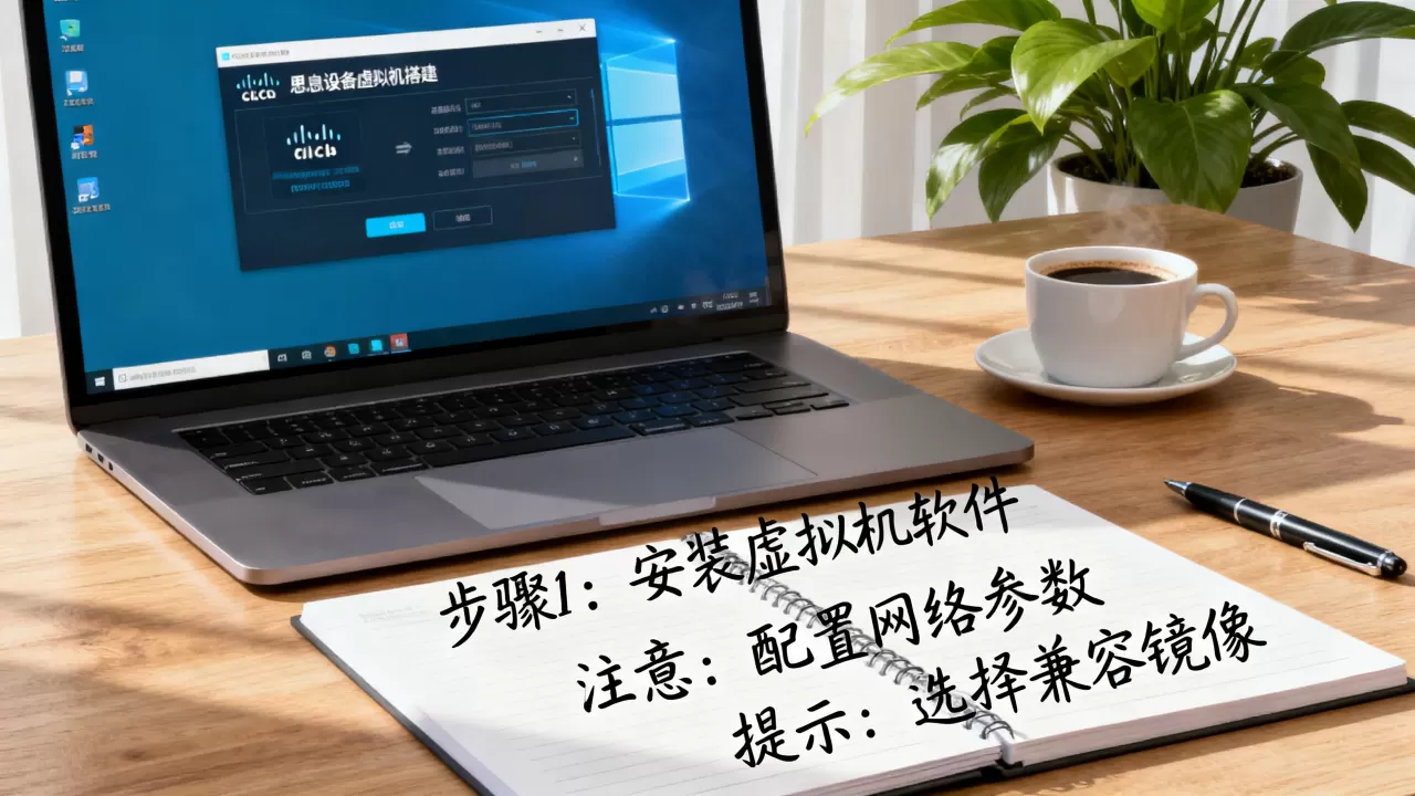 思科设备虚拟机怎么搭建?,搭建思科虚拟机的注意事项有哪些 思科设备虚拟机怎么搭建?,搭建思科虚拟机的注意事项有哪些