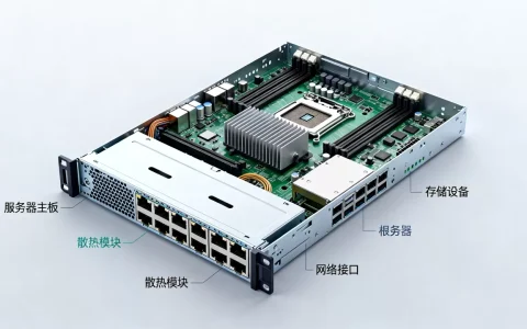 建一个根服务器要花多少钱？根服务器建设成本高吗？