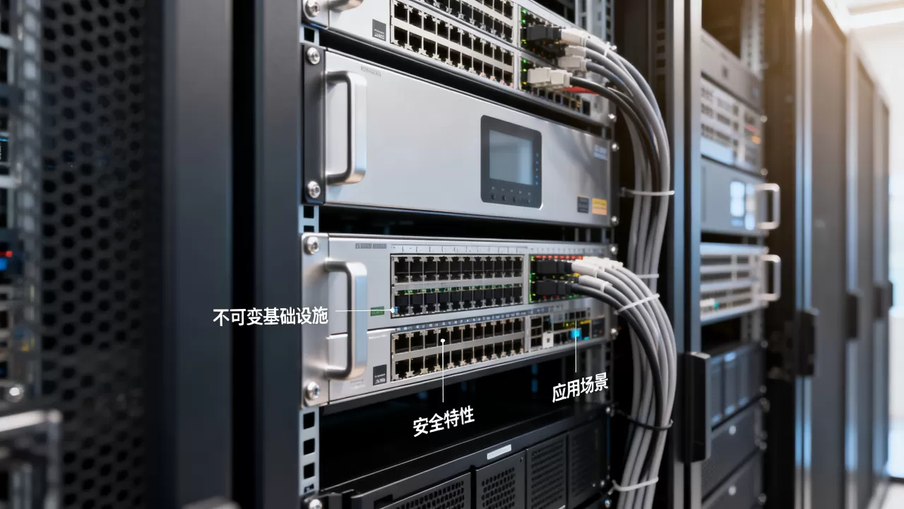 不可变基础设施为什么更安全,有哪些应用场景? 不可变基础设施为什么更安全,有哪些应用场景?