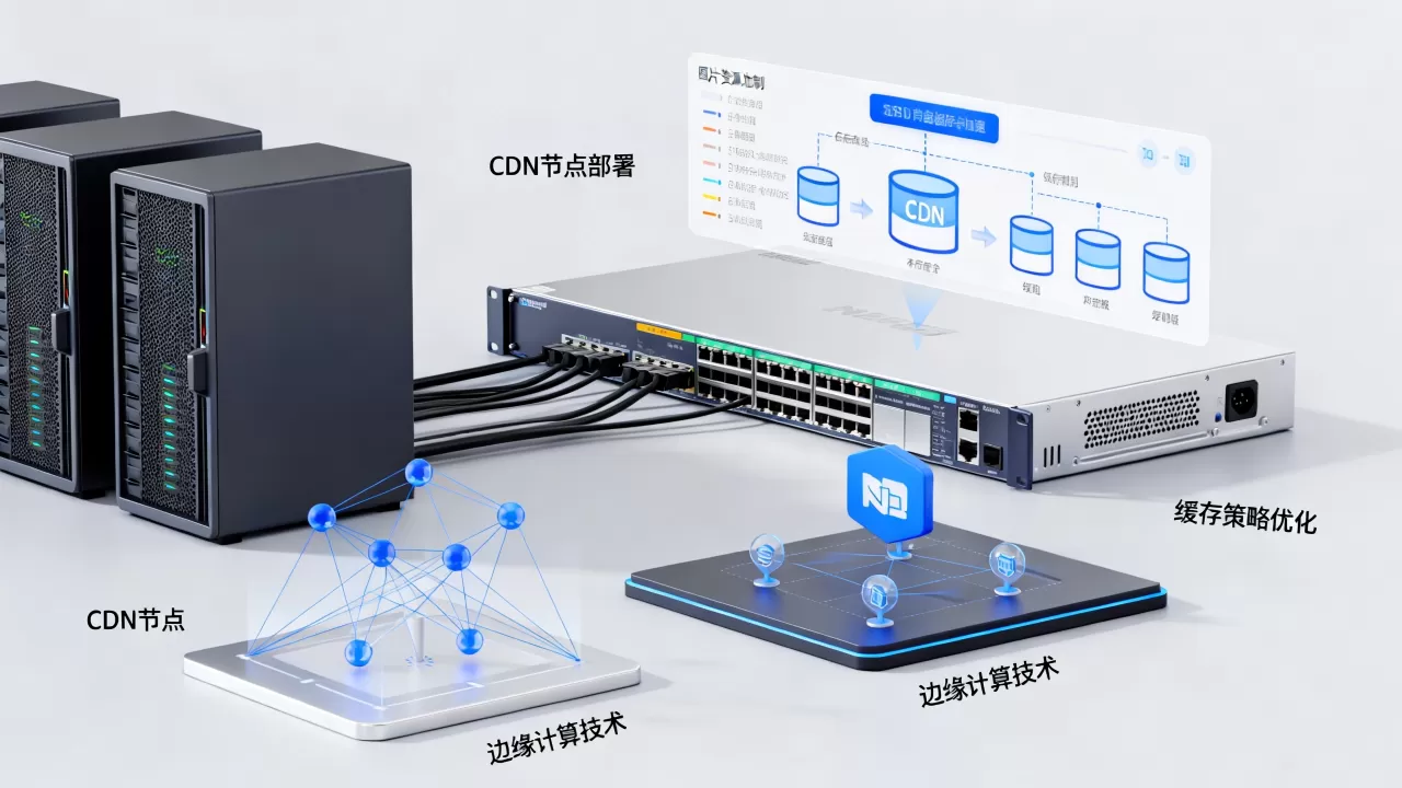 海外用户访问图片资源的加速策略有哪些,怎么优化? 海外用户访问图片资源的加速策略有哪些,怎么优化?