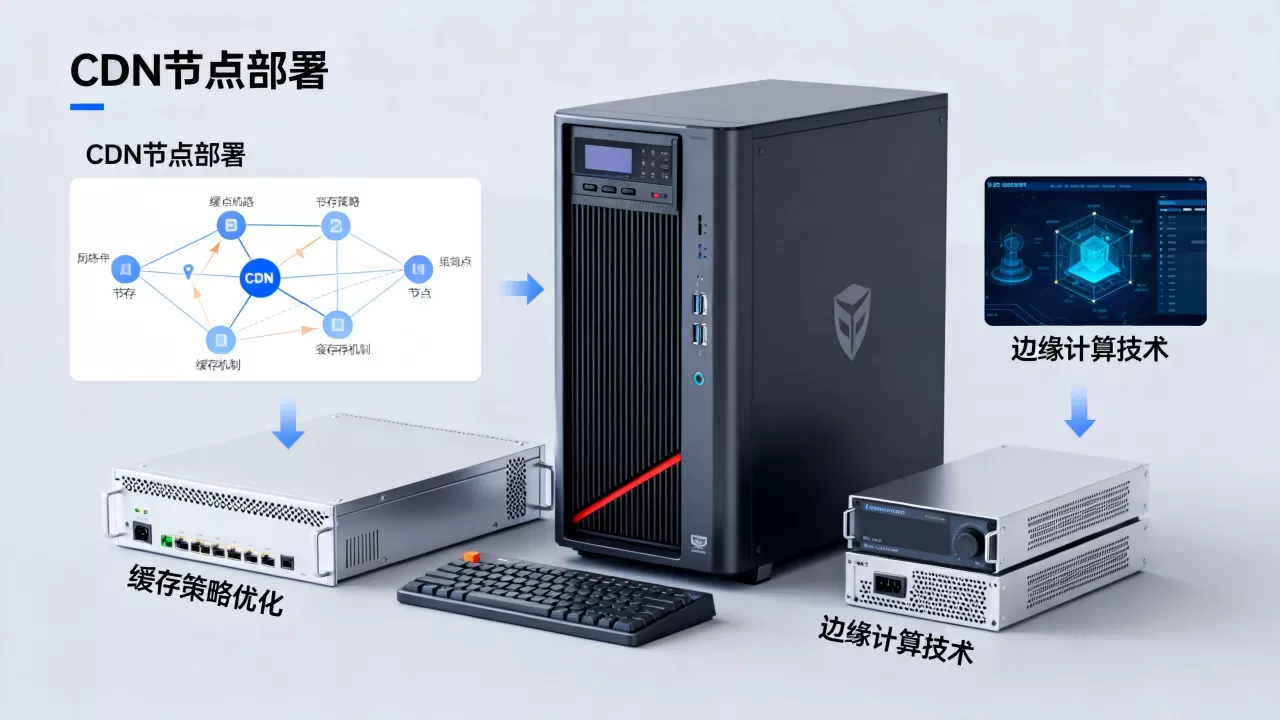 海外用户访问图片资源的加速策略有哪些,怎么优化? 海外用户访问图片资源的加速策略有哪些,怎么优化?
