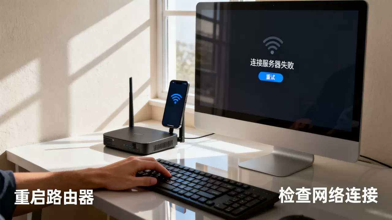 DNF登入后一直连接服务器失败是什么原因,怎么解决 DNF登入后一直连接服务器失败是什么原因,怎么解决