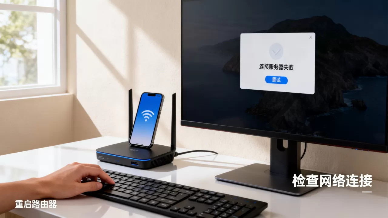 DNF登入后一直连接服务器失败是什么原因,怎么解决 DNF登入后一直连接服务器失败是什么原因,怎么解决