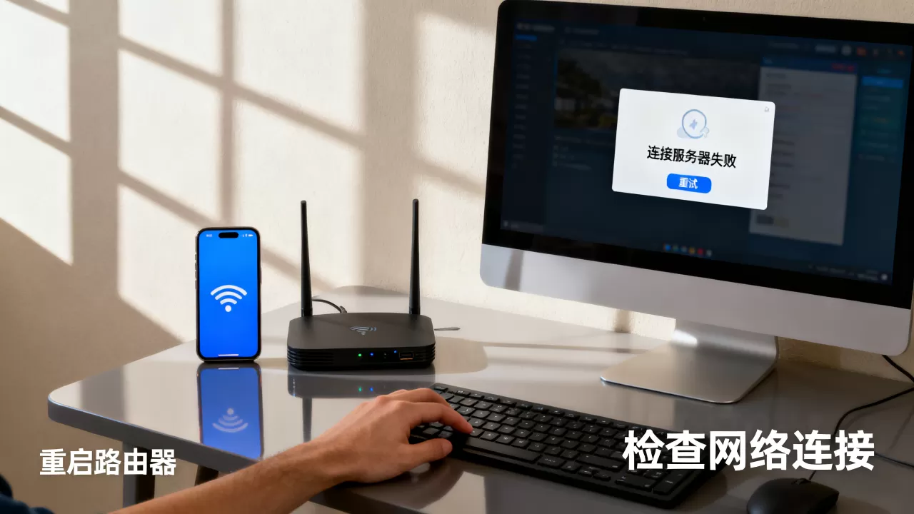 DNF登入后一直连接服务器失败是什么原因,怎么解决 DNF登入后一直连接服务器失败是什么原因,怎么解决