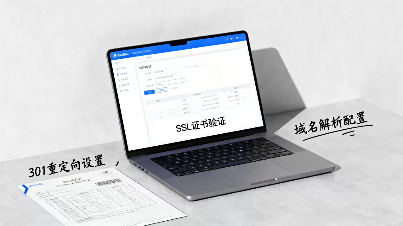 域名跳转SSL如何正确配置避免安全警告?,有什么注意事项? 域名跳转SSL如何正确配置避免安全警告?,有什么注意事项?