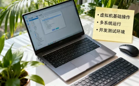 零基础如何轻松上手虚拟机？,虚拟机有什么用？