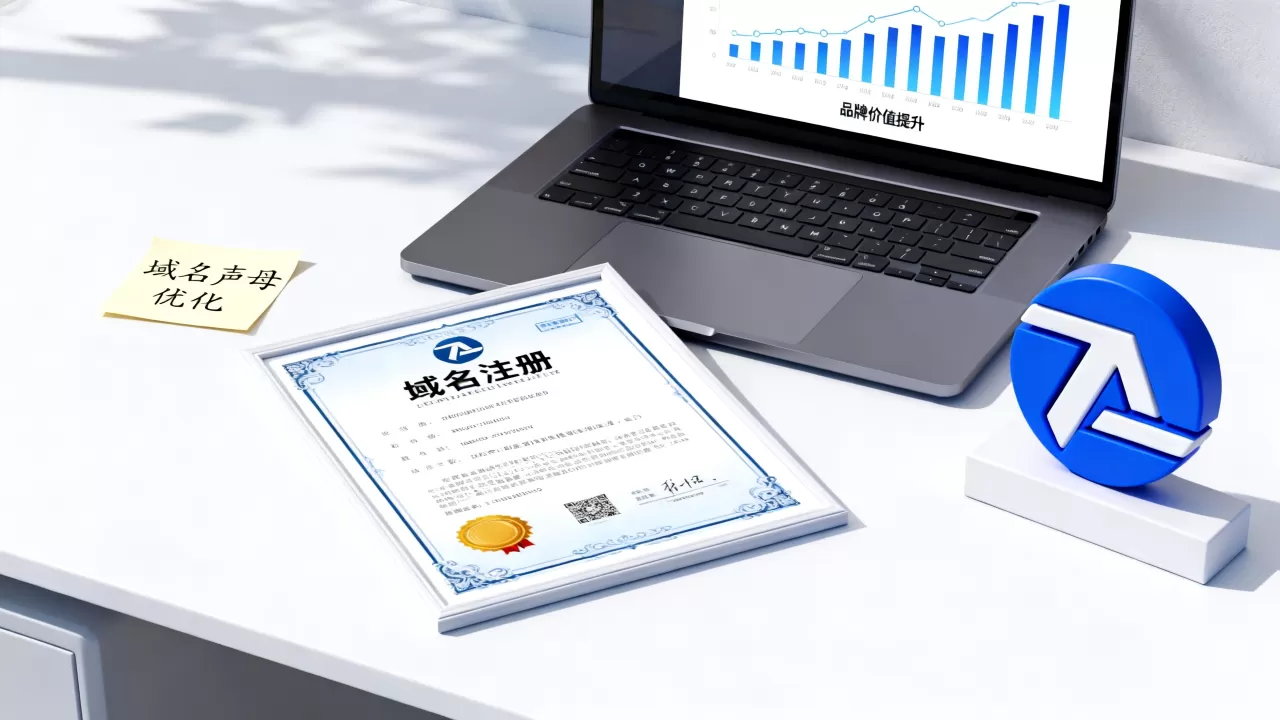 域名声母怎么用于品牌优化?,有什么好处? 域名声母怎么用于品牌优化?,有什么好处?