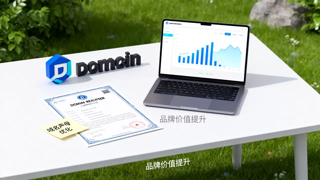 域名声母怎么用于品牌优化?,有什么好处? 域名声母怎么用于品牌优化?,有什么好处?