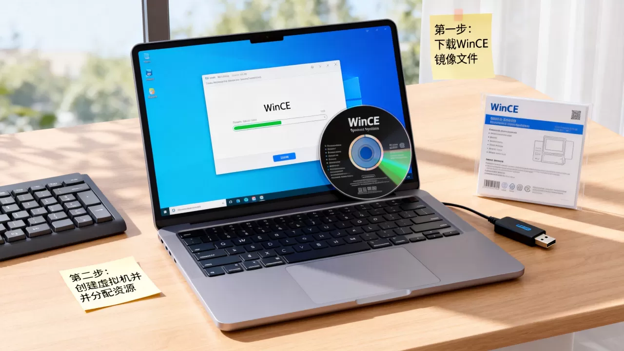 虚拟机装wince系统有何技巧,安装步骤是什么? 虚拟机装wince系统有何技巧,安装步骤是什么?