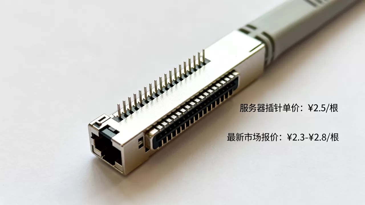 服务器插针一根多少钱,最新市场报价是多少 服务器插针一根多少钱,最新市场报价是多少