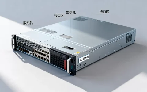 一台2U服务器多少钱，租用价格贵吗？