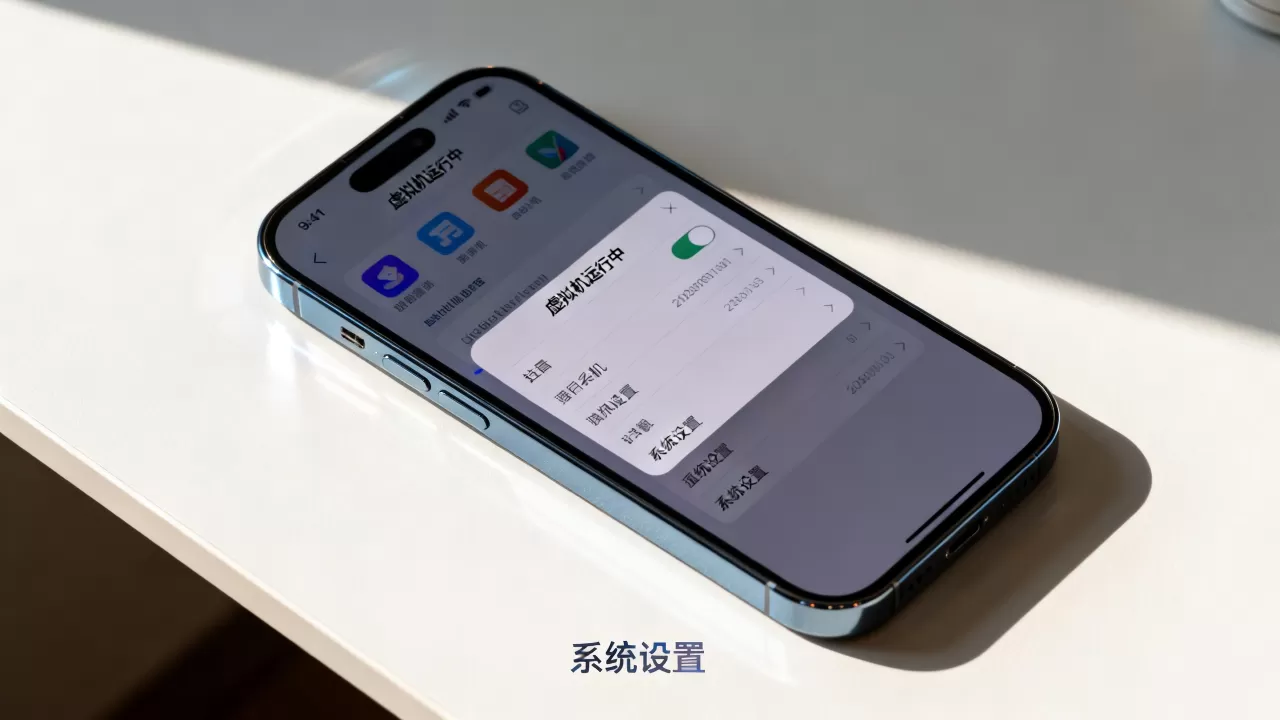 iPhone系统虚拟机怎么用?,能在苹果手机上运行吗? iPhone系统虚拟机怎么用?,能在苹果手机上运行吗?