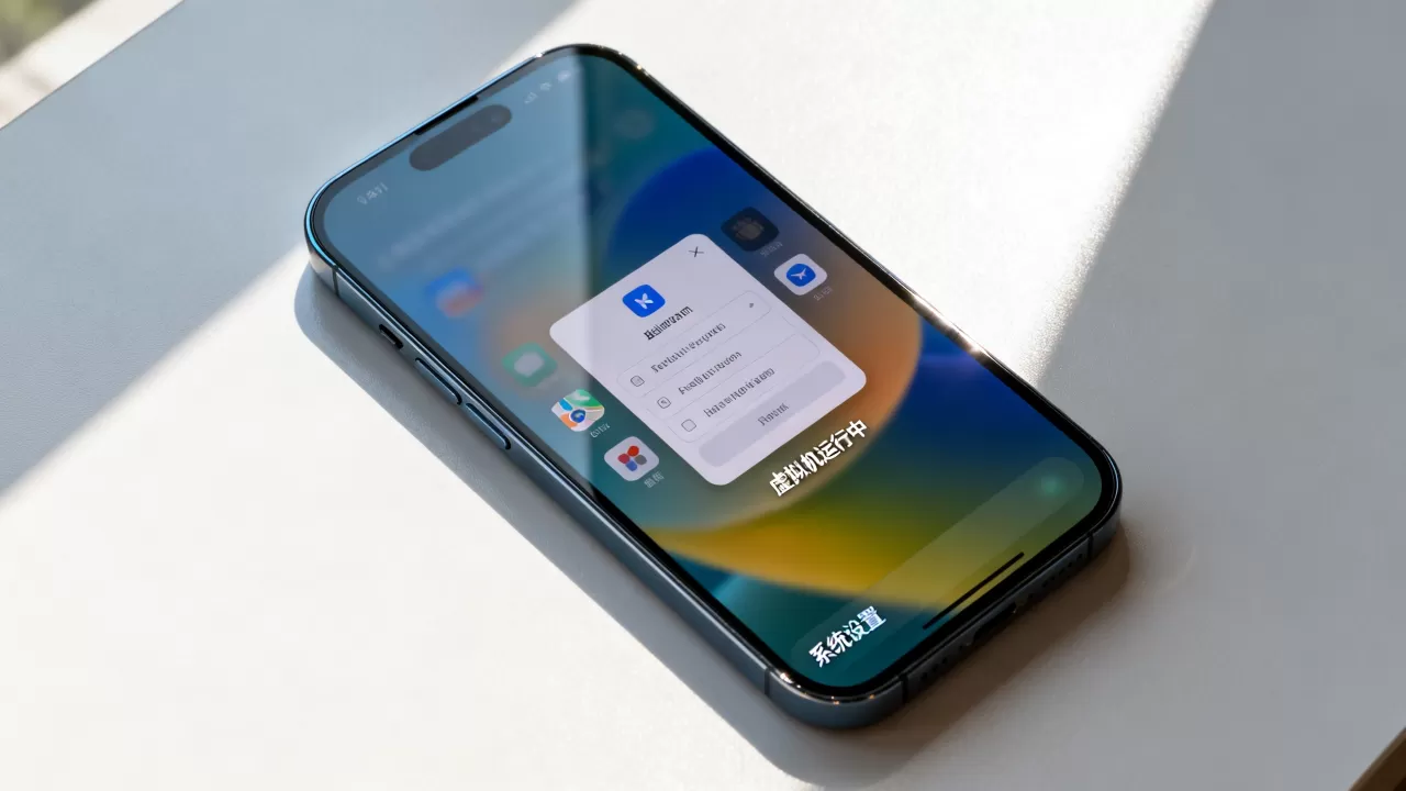 iPhone系统虚拟机怎么用?,能在苹果手机上运行吗? iPhone系统虚拟机怎么用?,能在苹果手机上运行吗?