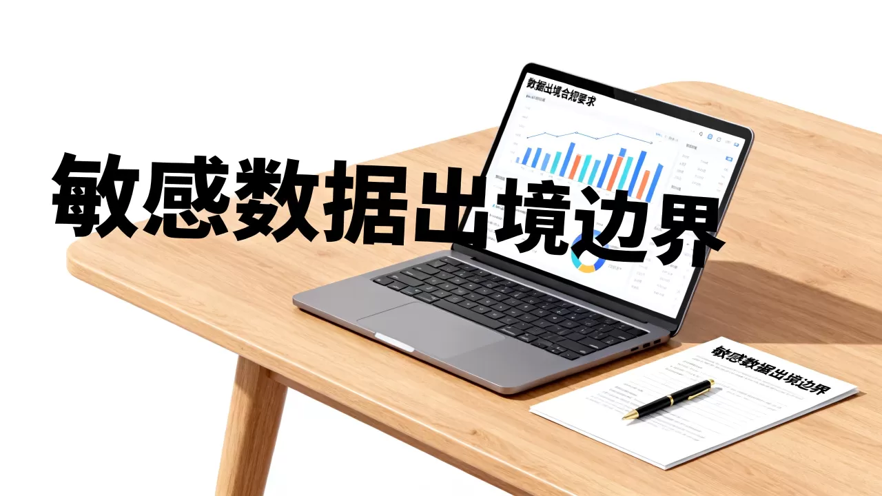 敏感数据出境边界怎么定,数据出境合规要求有哪些 敏感数据出境边界怎么定,数据出境合规要求有哪些