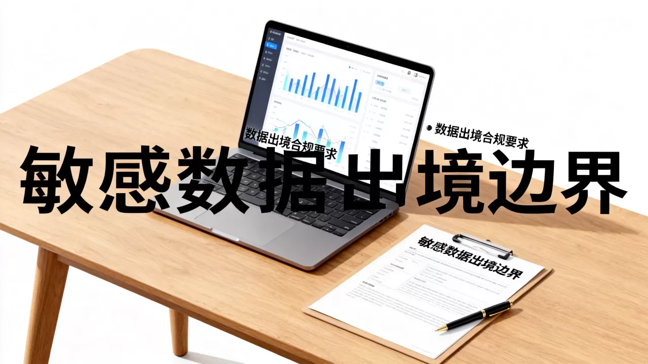 敏感数据出境边界怎么定,数据出境合规要求有哪些 敏感数据出境边界怎么定,数据出境合规要求有哪些
