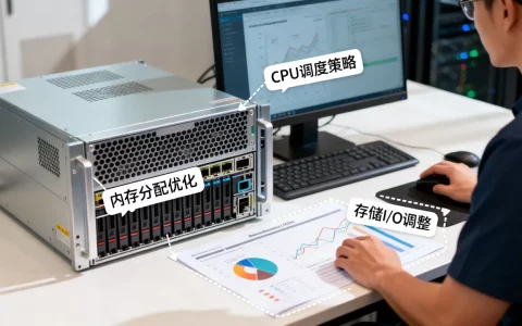 如何优化虚拟机性能与资源分配？，有哪些实用技巧？