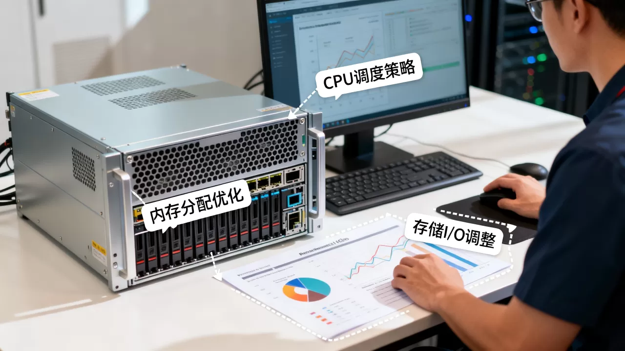 如何优化虚拟机性能与资源分配?,有哪些实用技巧? 如何优化虚拟机性能与资源分配?,有哪些实用技巧?