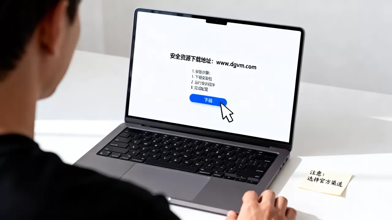 dg虚拟机下载哪里找安全资源?,怎么安装? dg虚拟机下载哪里找安全资源?,怎么安装?