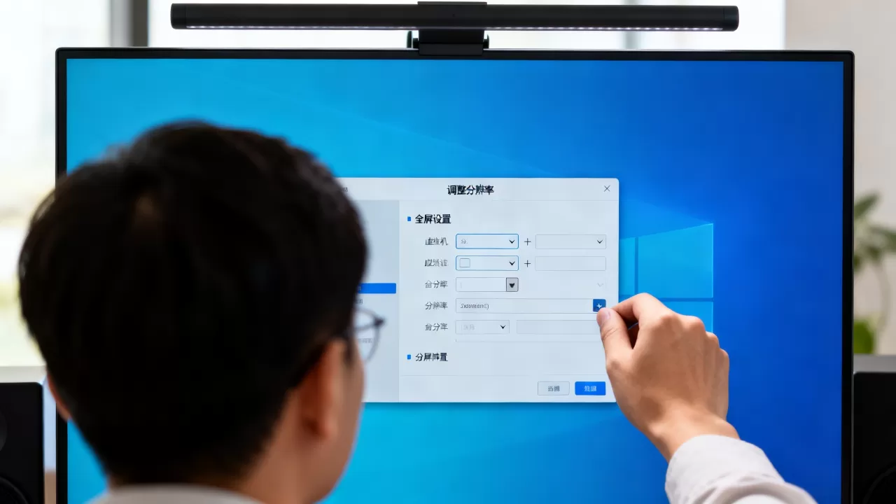 虚拟机屏幕太小分辨率怎么调整才能全屏显示?怎么解决 虚拟机屏幕太小分辨率怎么调整才能全屏显示?怎么解决