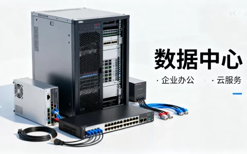 服务器到底适用于哪些领域，企业怎么选最划算？