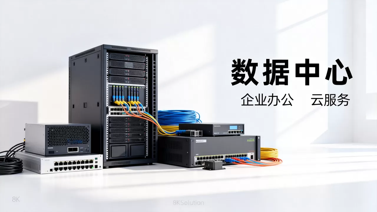 服务器到底适用于哪些领域,企业怎么选最划算? 服务器到底适用于哪些领域,企业怎么选最划算?