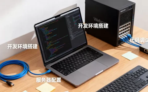 web服务器开发思路到底有哪些，新手怎么快速入门？