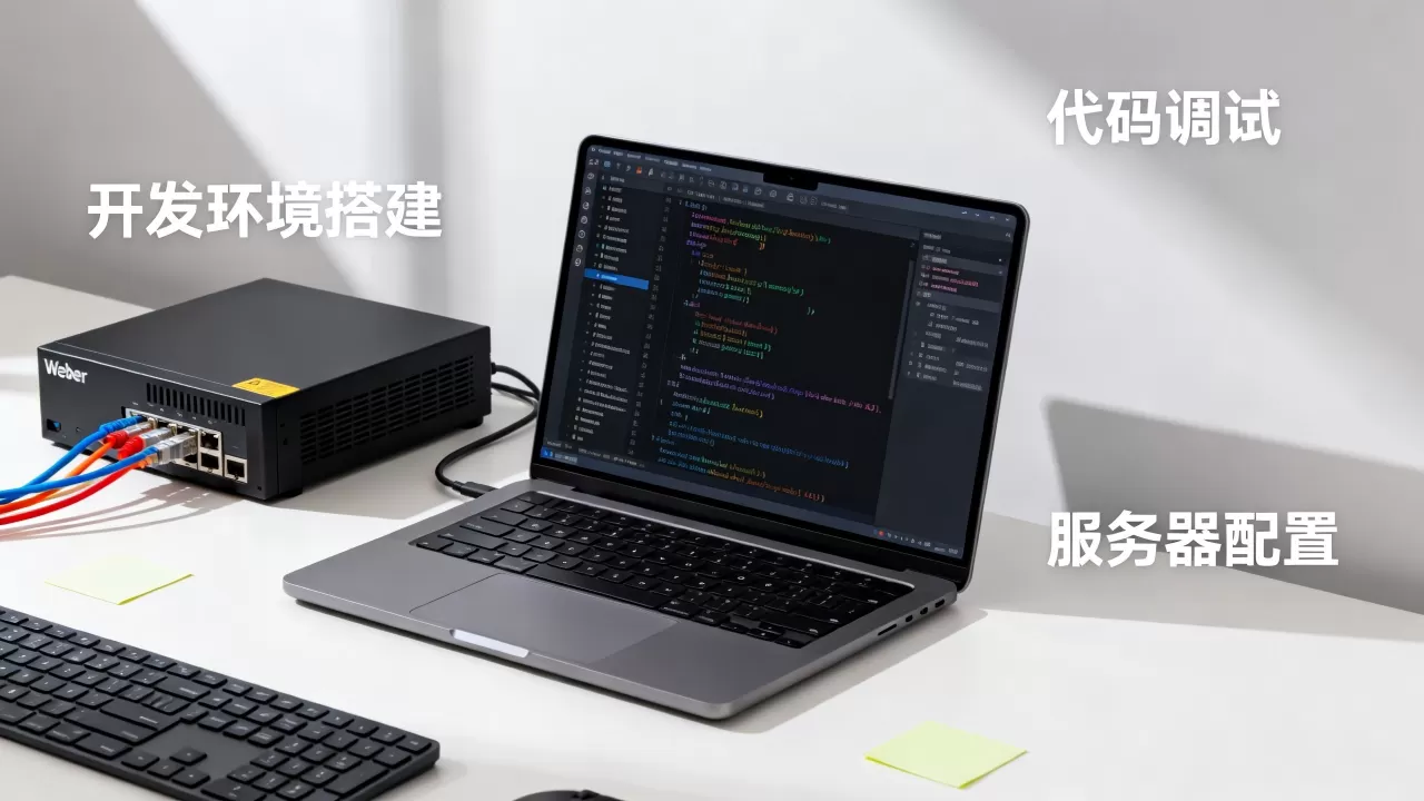 web服务器开发思路到底有哪些,新手怎么快速入门? web服务器开发思路到底有哪些,新手怎么快速入门?