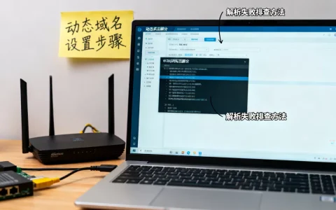 动态域名泛域名怎么设置？,解析失败怎么办