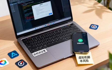 虚拟机开脚本会被检测到吗，怎么防止封号？