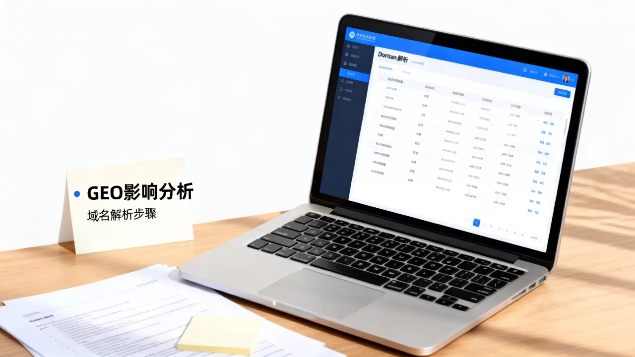 域名后面加别人域名会影响GEO吗,怎么办? 域名后面加别人域名会影响GEO吗,怎么办?